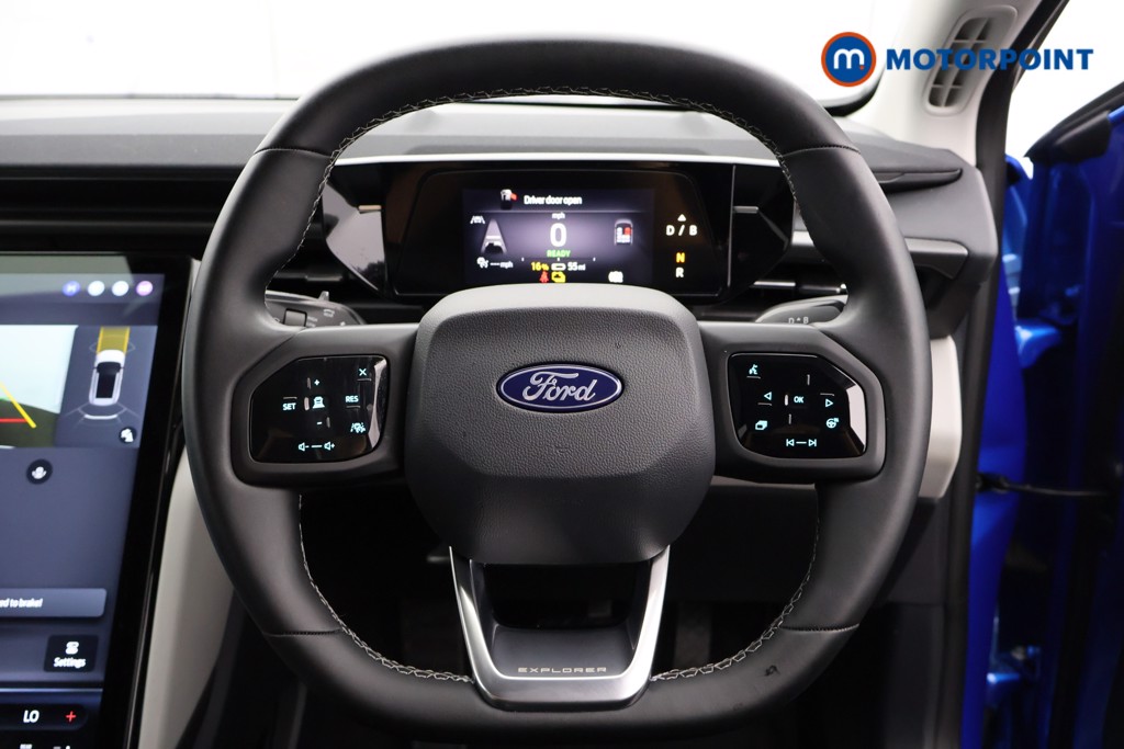 Ford Explorer Select Automatic Electric SUV - Stock Number (1566240) - 1st supplementary image