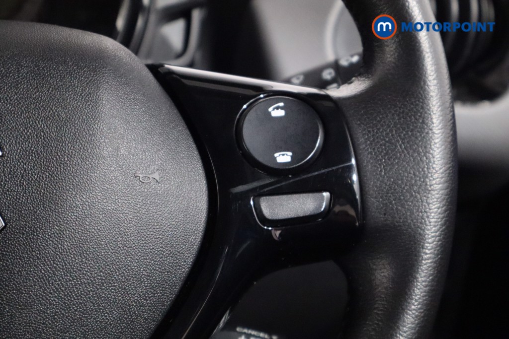 Peugeot 108 Allure Manual Petrol Hatchback - Stock Number (1566274) - 8th supplementary image