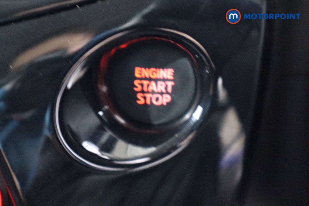 Peugeot 108 Allure Manual Petrol Hatchback - Stock Number (1566274) - 13th supplementary image