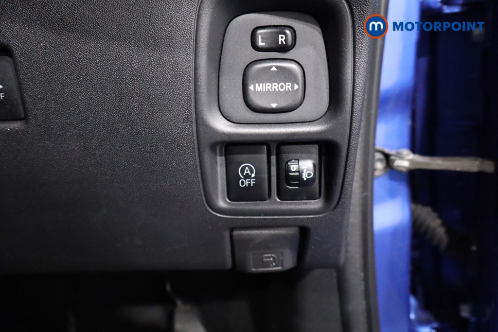 Peugeot 108 Allure Manual Petrol Hatchback - Stock Number (1566274) - 17th supplementary image