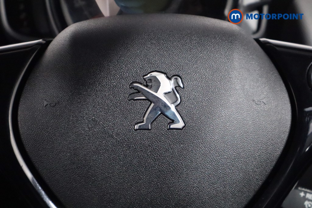 Peugeot 108 Allure Manual Petrol Hatchback - Stock Number (1566274) - 18th supplementary image