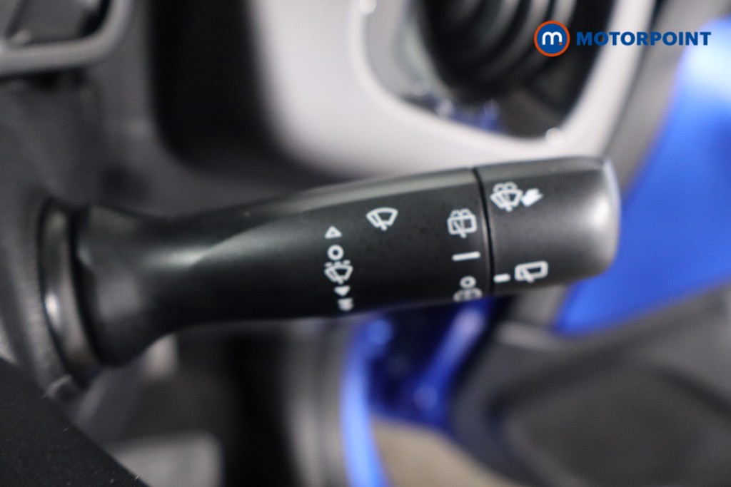 Peugeot 108 Allure Manual Petrol Hatchback - Stock Number (1566274) - 19th supplementary image