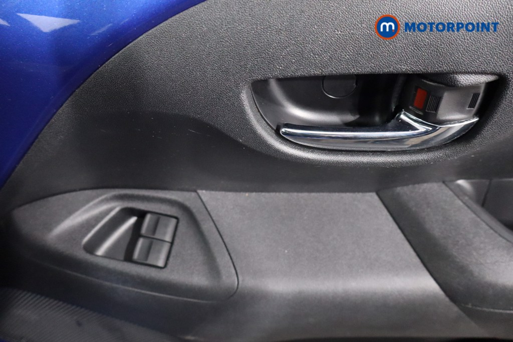 Peugeot 108 Allure Manual Petrol Hatchback - Stock Number (1566274) - 22nd supplementary image