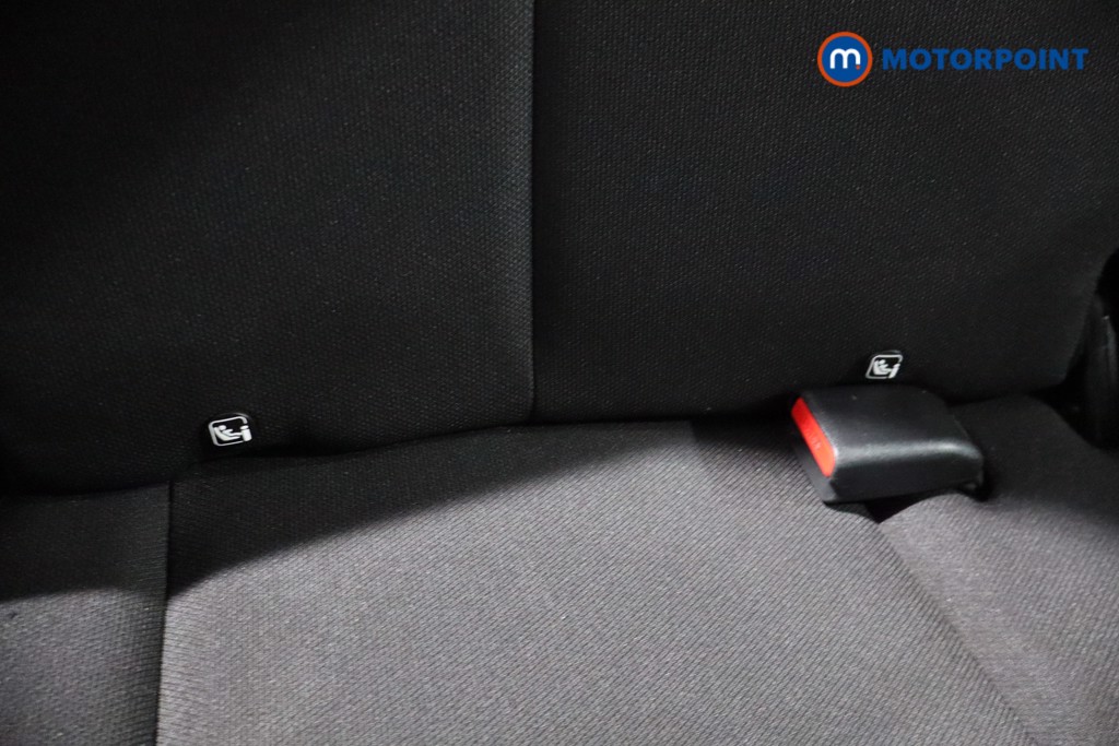 Peugeot 108 Allure Manual Petrol Hatchback - Stock Number (1566274) - 25th supplementary image