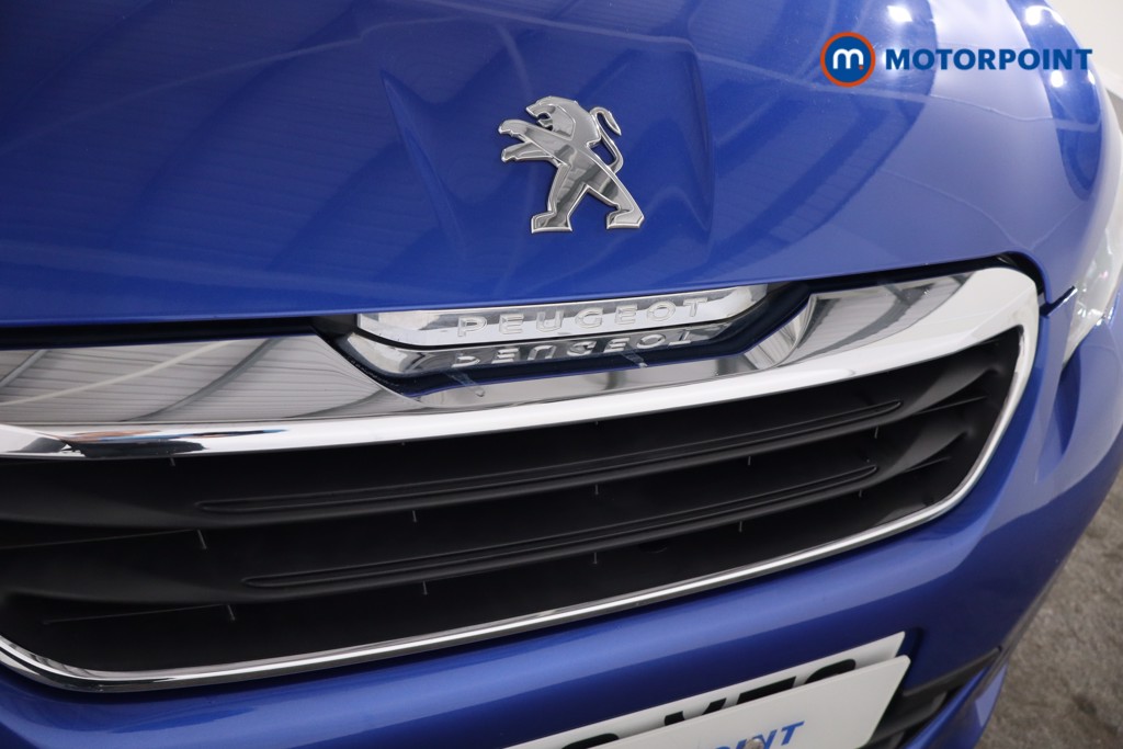 Peugeot 108 Allure Manual Petrol Hatchback - Stock Number (1566274) - 27th supplementary image