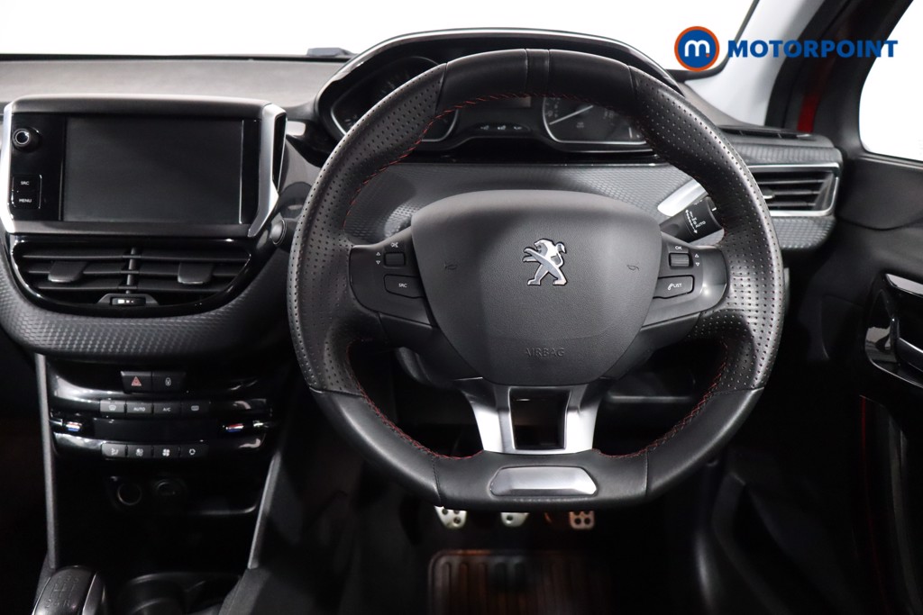 Peugeot 208 Gt Line Manual Petrol Hatchback - Stock Number (1566310) - 3rd supplementary image