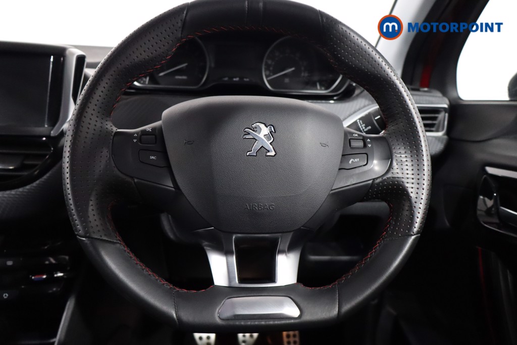 Peugeot 208 Gt Line Manual Petrol Hatchback - Stock Number (1566310) - 6th supplementary image