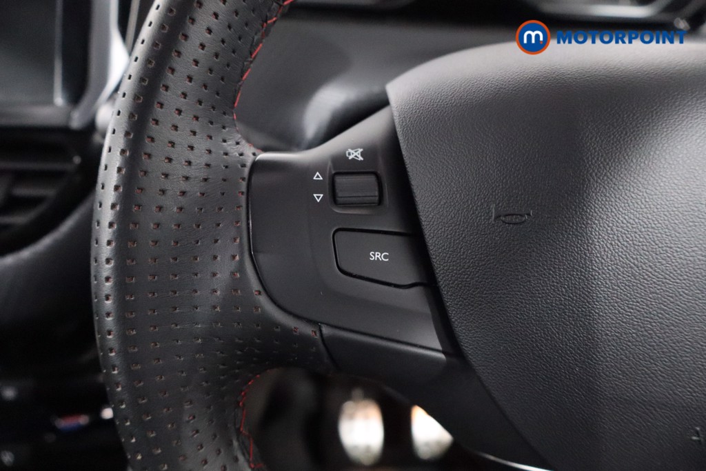 Peugeot 208 Gt Line Manual Petrol Hatchback - Stock Number (1566310) - 7th supplementary image