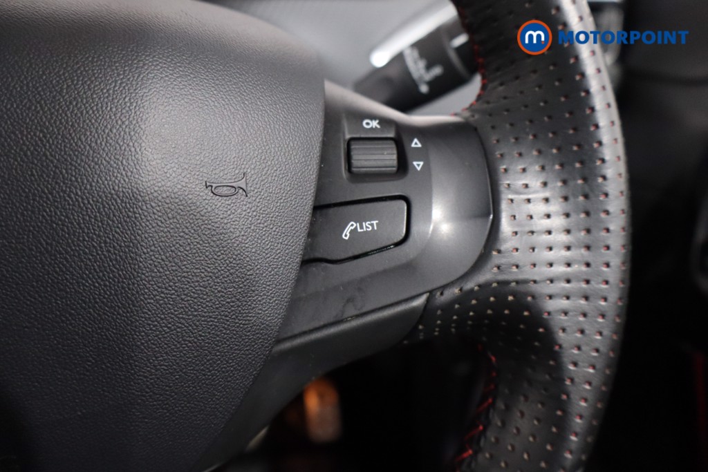 Peugeot 208 Gt Line Manual Petrol Hatchback - Stock Number (1566310) - 8th supplementary image