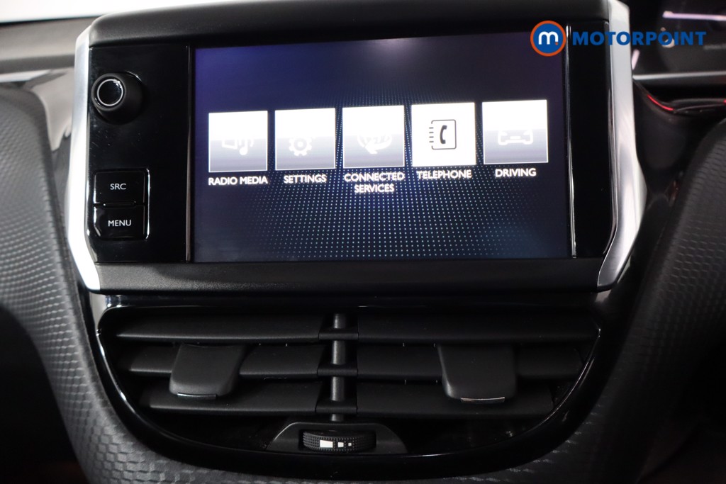 Peugeot 208 Gt Line Manual Petrol Hatchback - Stock Number (1566310) - 15th supplementary image