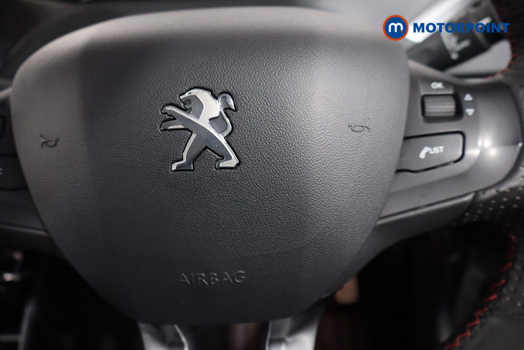 Peugeot 208 Gt Line Manual Petrol Hatchback - Stock Number (1566310) - 17th supplementary image