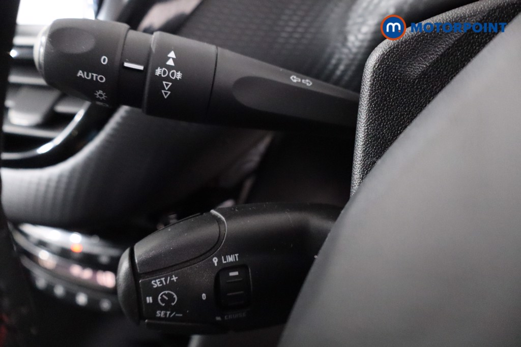 Peugeot 208 Gt Line Manual Petrol Hatchback - Stock Number (1566310) - 19th supplementary image