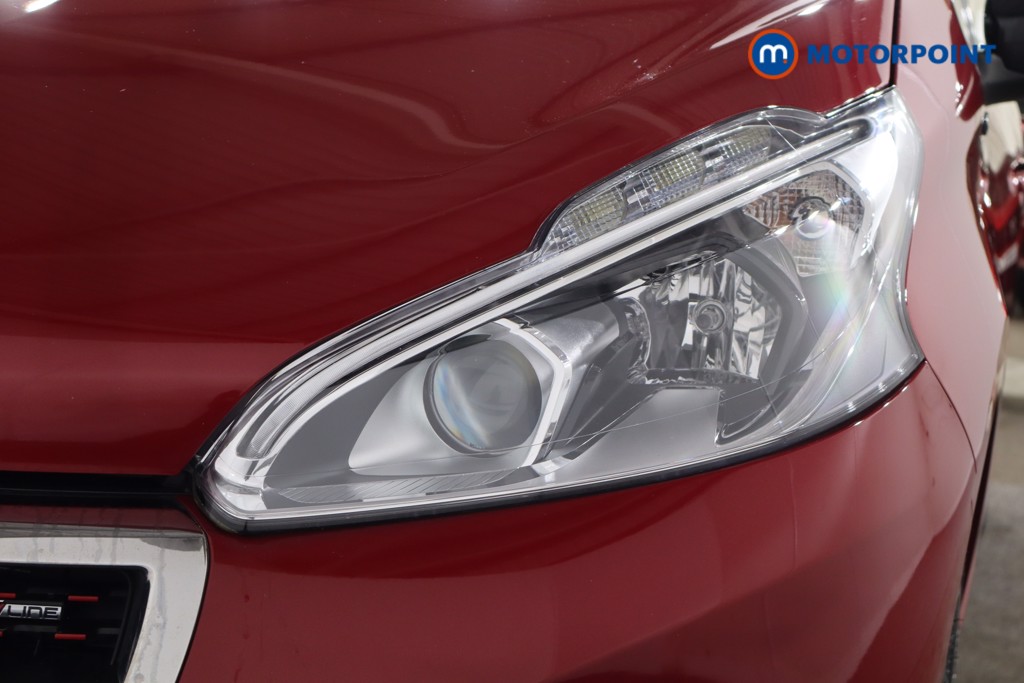 Peugeot 208 Gt Line Manual Petrol Hatchback - Stock Number (1566310) - 25th supplementary image