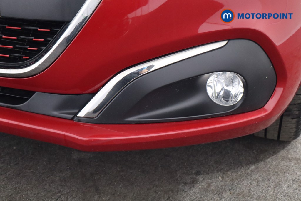 Peugeot 208 Gt Line Manual Petrol Hatchback - Stock Number (1566310) - 26th supplementary image