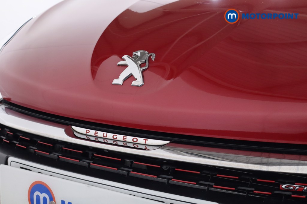 Peugeot 208 Gt Line Manual Petrol Hatchback - Stock Number (1566310) - 27th supplementary image