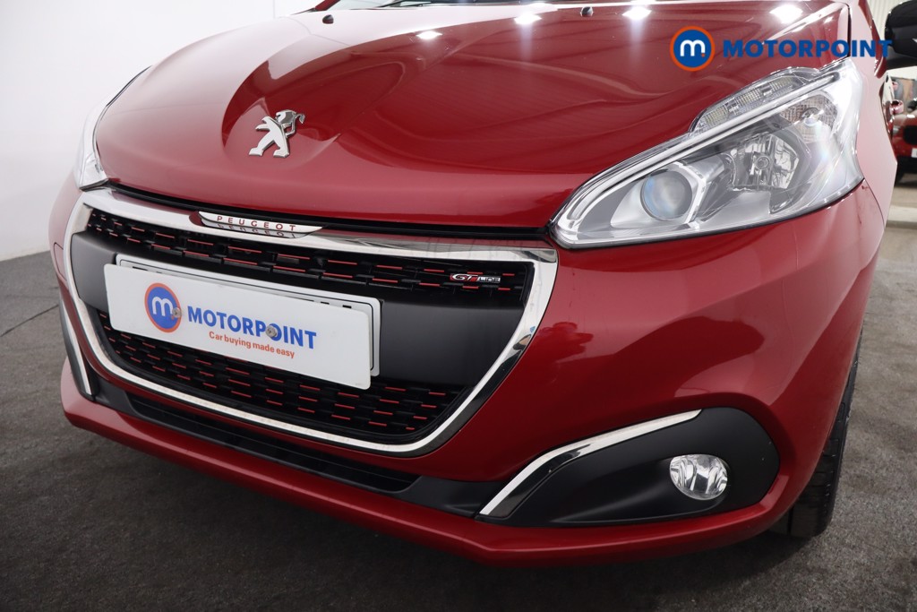 Peugeot 208 Gt Line Manual Petrol Hatchback - Stock Number (1566310) - 28th supplementary image