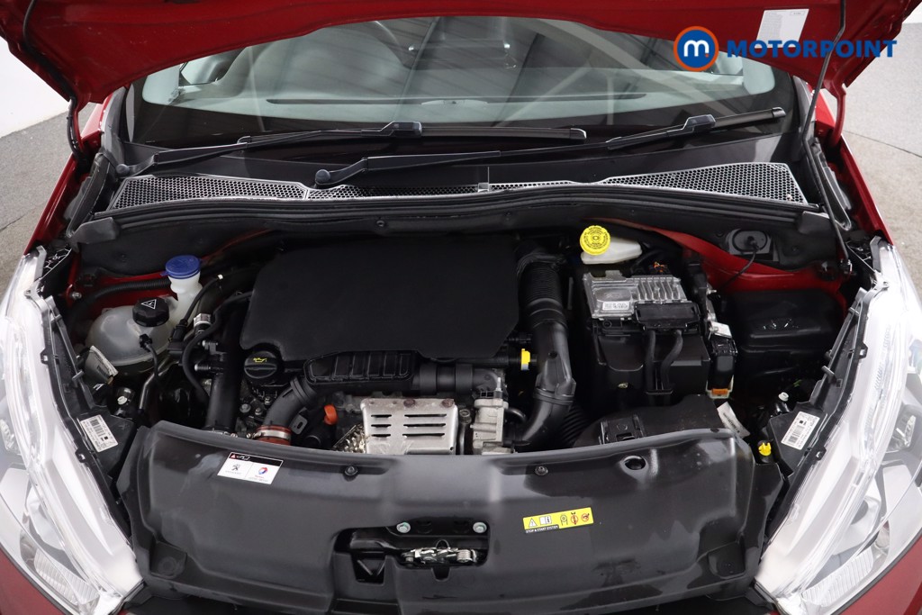 Peugeot 208 Gt Line Manual Petrol Hatchback - Stock Number (1566310) - 29th supplementary image