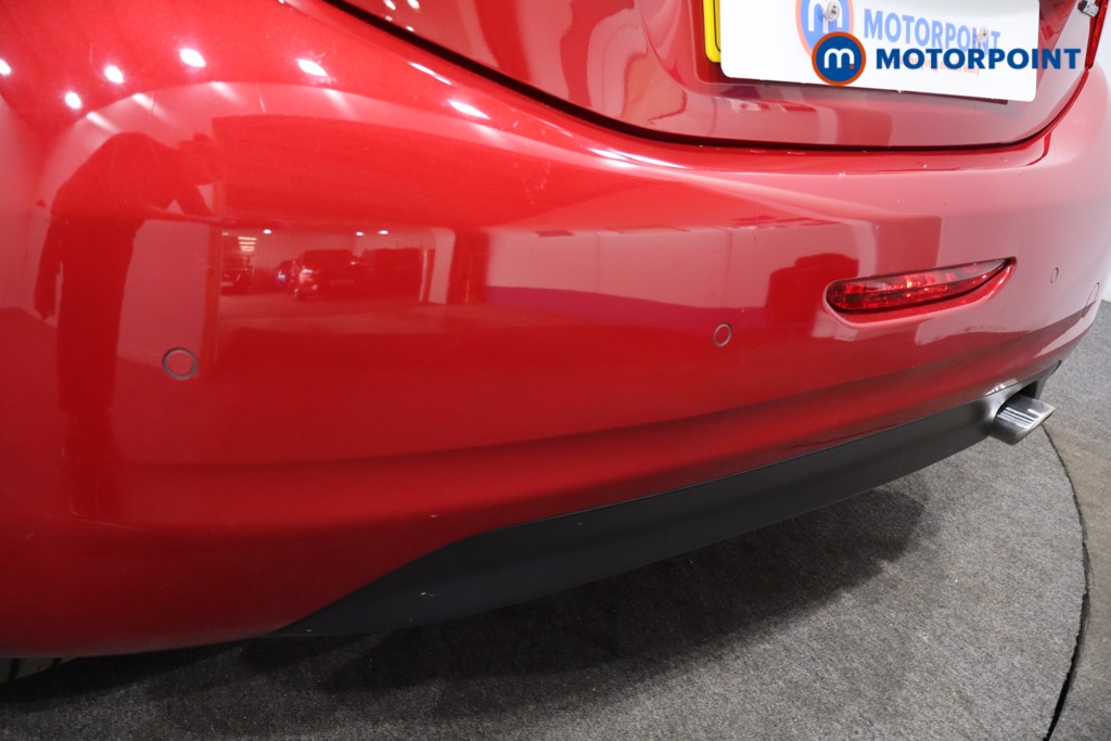 Peugeot 208 Gt Line Manual Petrol Hatchback - Stock Number (1566310) - 32nd supplementary image