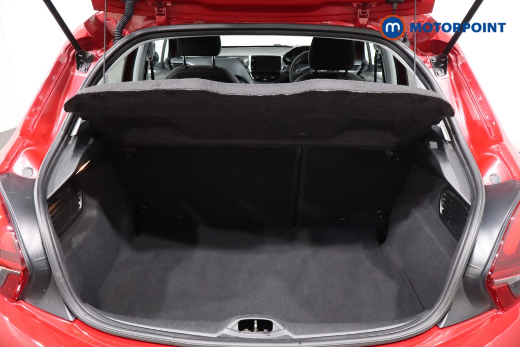 Peugeot 208 Gt Line Manual Petrol Hatchback - Stock Number (1566310) - 34th supplementary image