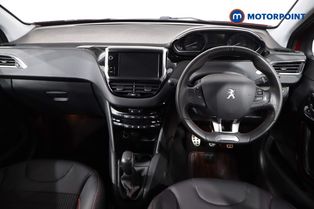 Peugeot 208 Gt Line Manual Petrol Hatchback - Stock Number (1566310) - 1st supplementary image