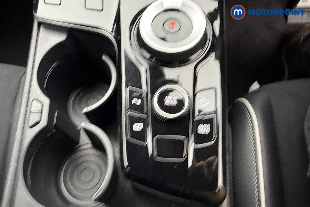 KIA Sportage Gt-Line Automatic Petrol-Electric Hybrid SUV - Stock Number (1566335) - 14th supplementary image
