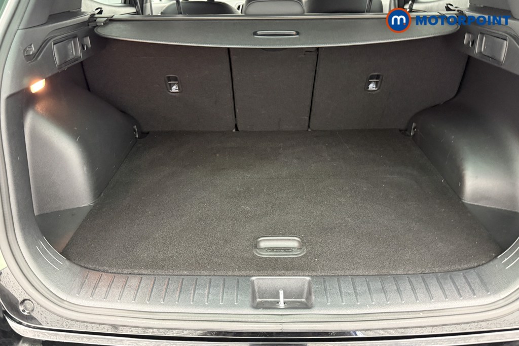 KIA Sportage Gt-Line Automatic Petrol-Electric Hybrid SUV - Stock Number (1566335) - 25th supplementary image