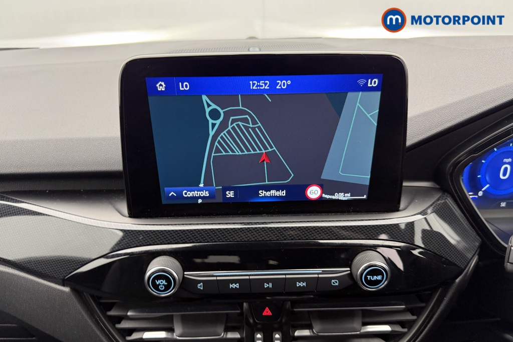 Ford Kuga St-Line Edition Automatic Petrol Plug-In Hybrid SUV - Stock Number (1566448) - 2nd supplementary image