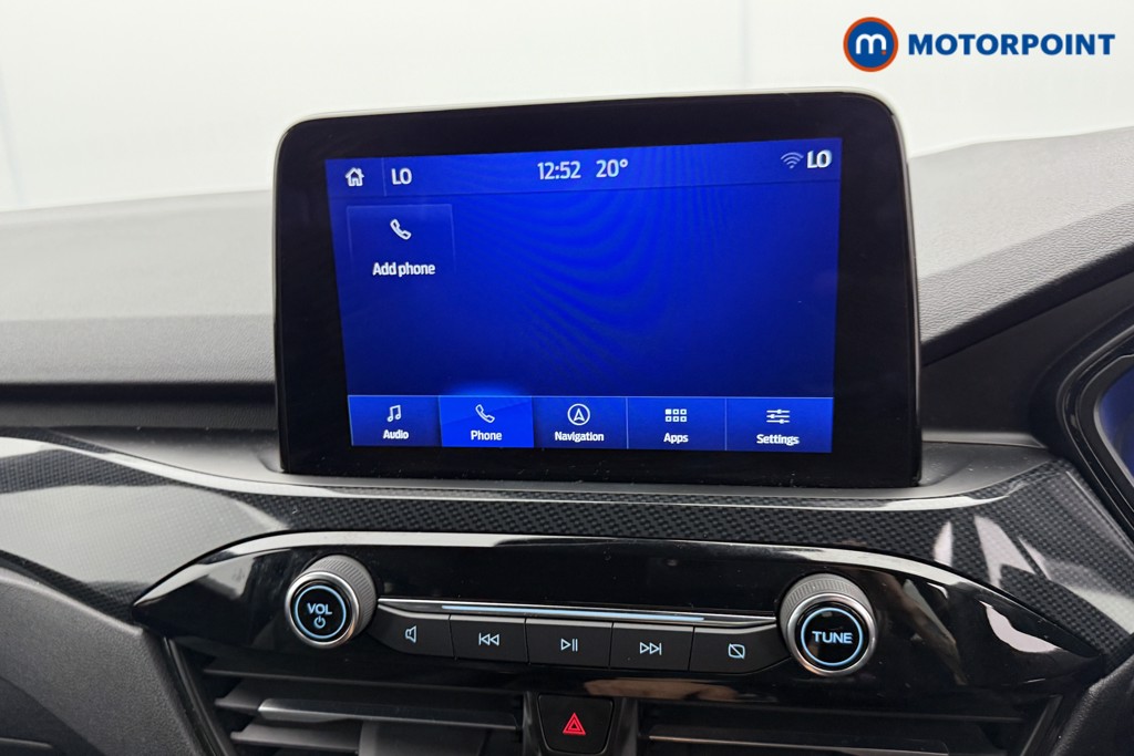 Ford Kuga St-Line Edition Automatic Petrol Plug-In Hybrid SUV - Stock Number (1566448) - 7th supplementary image