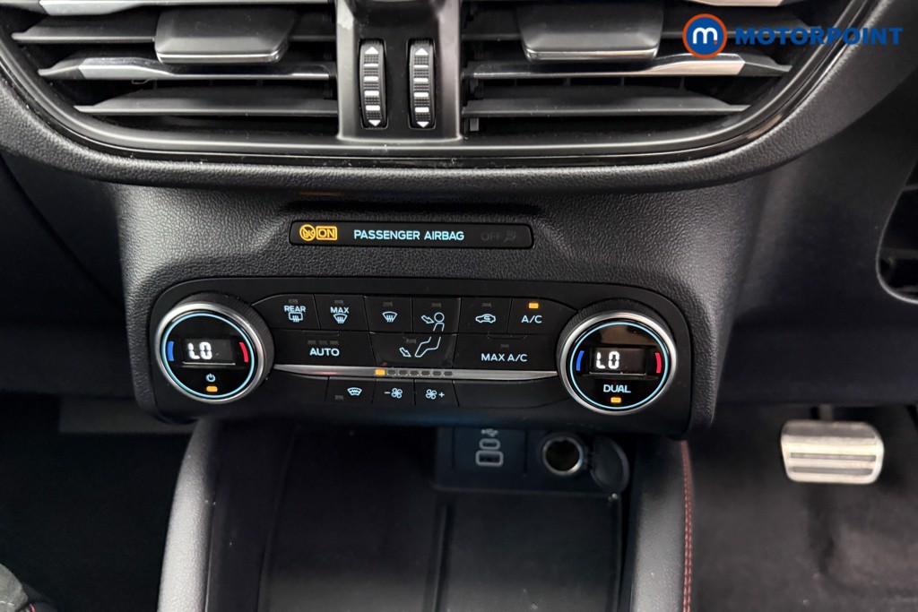 Ford Kuga St-Line Edition Automatic Petrol Plug-In Hybrid SUV - Stock Number (1566448) - 11th supplementary image