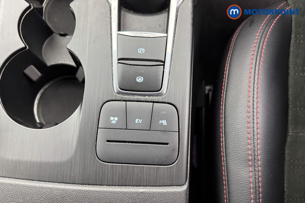 Ford Kuga St-Line Edition Automatic Petrol Plug-In Hybrid SUV - Stock Number (1566448) - 12th supplementary image