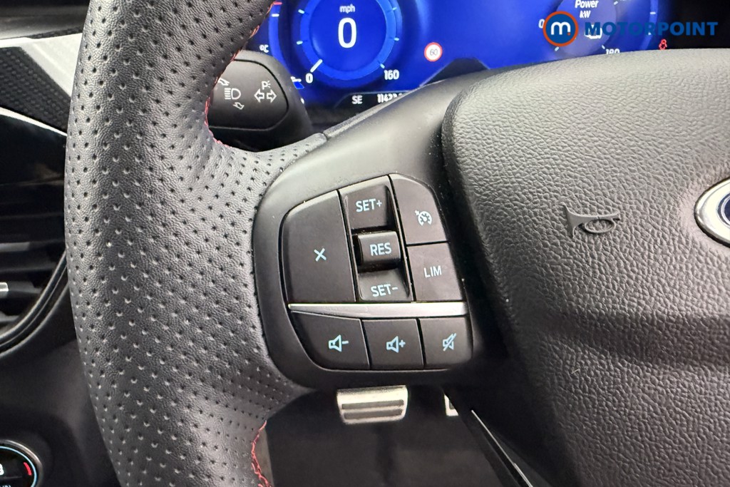 Ford Kuga St-Line Edition Automatic Petrol Plug-In Hybrid SUV - Stock Number (1566448) - 14th supplementary image