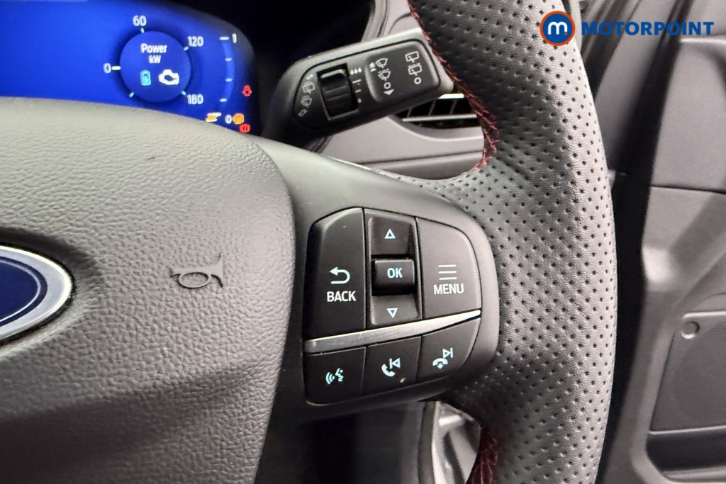 Ford Kuga St-Line Edition Automatic Petrol Plug-In Hybrid SUV - Stock Number (1566448) - 15th supplementary image
