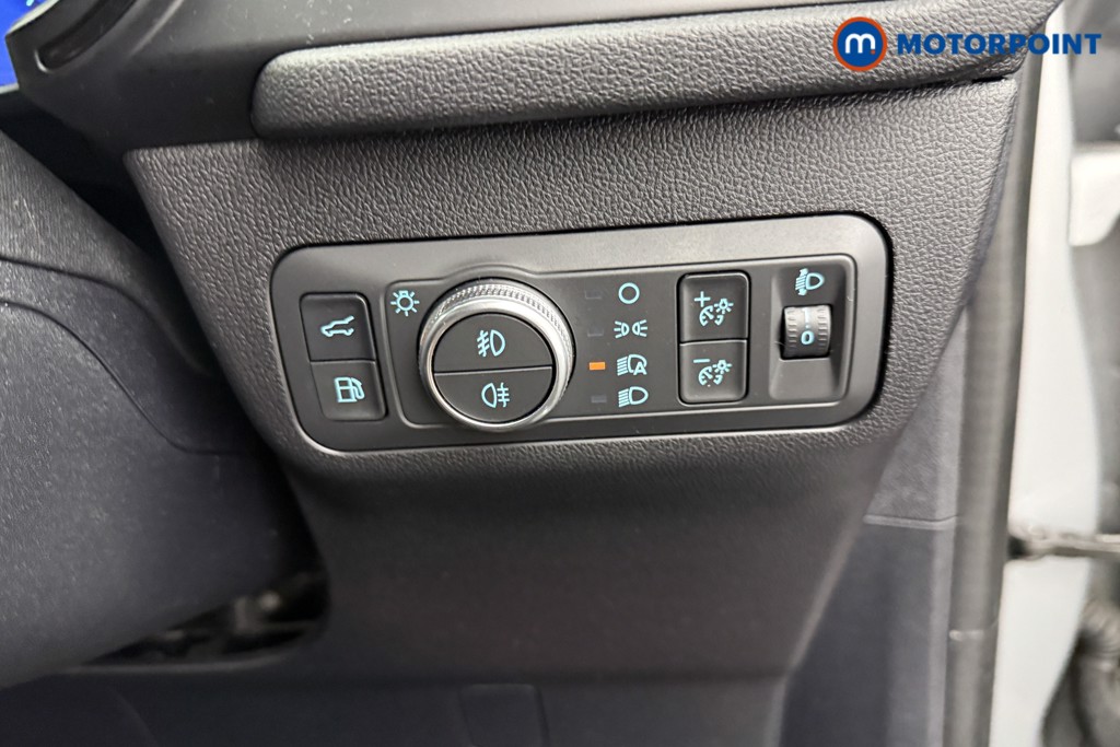 Ford Kuga St-Line Edition Automatic Petrol Plug-In Hybrid SUV - Stock Number (1566448) - 16th supplementary image