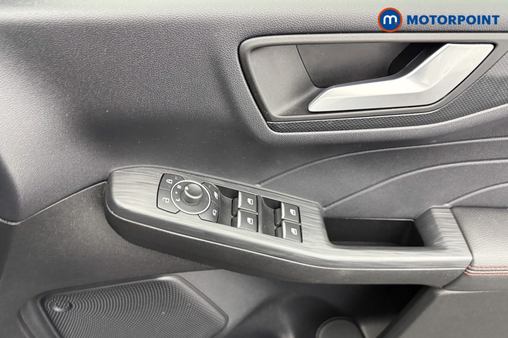 Ford Kuga St-Line Edition Automatic Petrol Plug-In Hybrid SUV - Stock Number (1566448) - 17th supplementary image