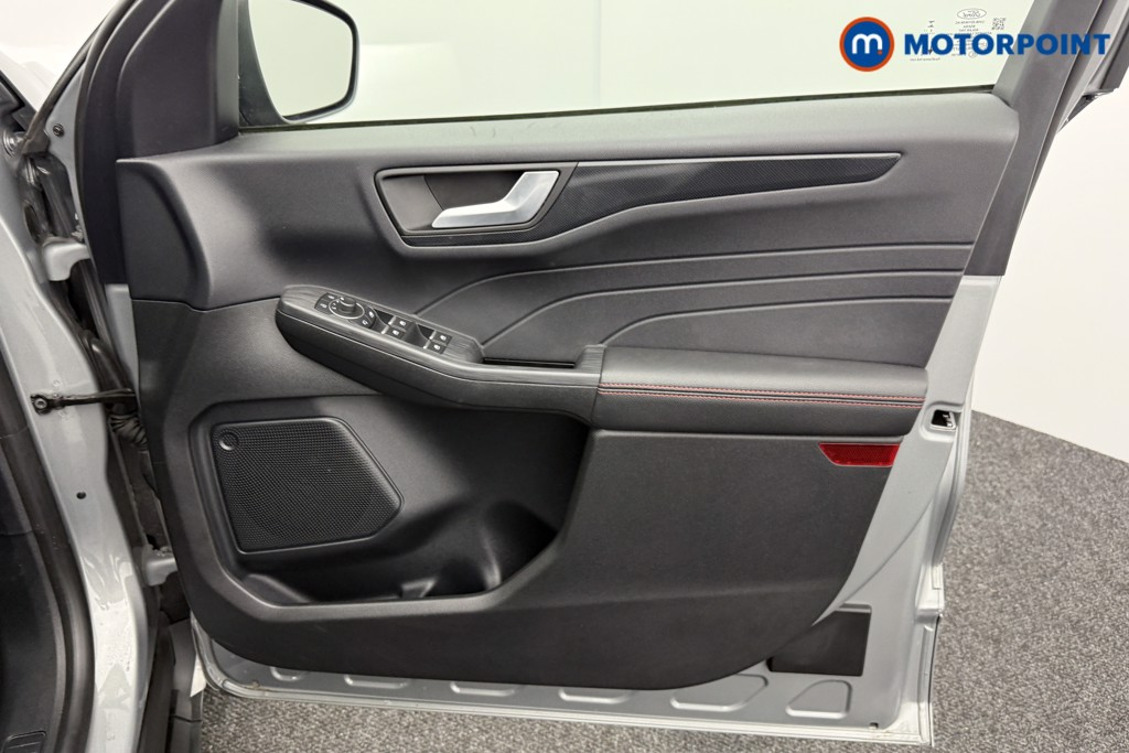 Ford Kuga St-Line Edition Automatic Petrol Plug-In Hybrid SUV - Stock Number (1566448) - 18th supplementary image