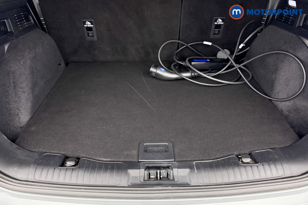Ford Kuga St-Line Edition Automatic Petrol Plug-In Hybrid SUV - Stock Number (1566448) - 24th supplementary image