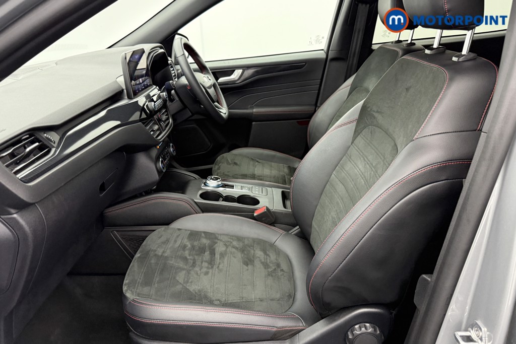 Ford Kuga St-Line Edition Automatic Petrol Plug-In Hybrid SUV - Stock Number (1566448) - 26th supplementary image