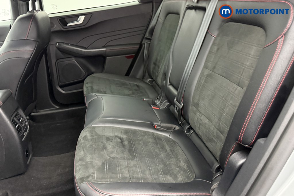 Ford Kuga St-Line Edition Automatic Petrol Plug-In Hybrid SUV - Stock Number (1566448) - 27th supplementary image