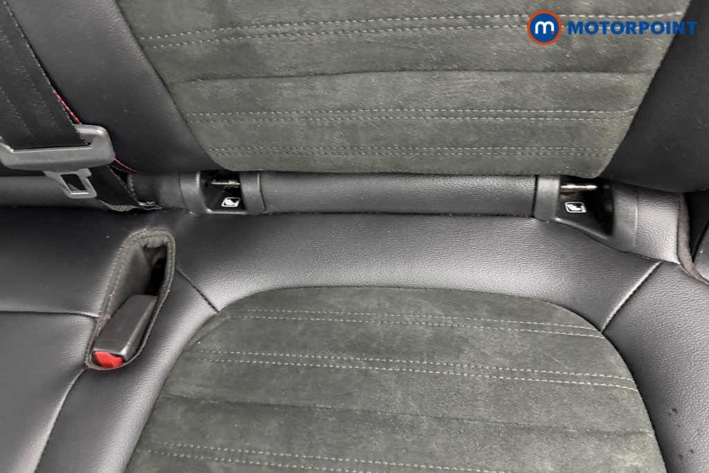Ford Kuga St-Line Edition Automatic Petrol Plug-In Hybrid SUV - Stock Number (1566448) - 28th supplementary image