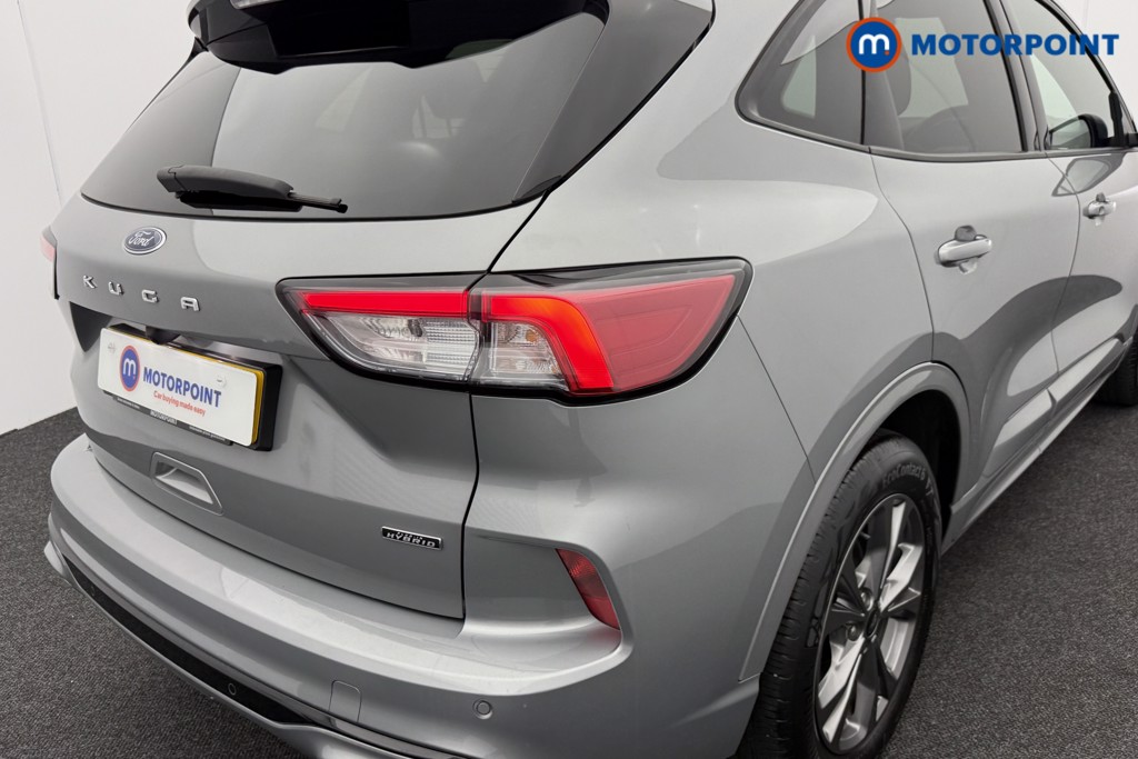Ford Kuga St-Line Edition Automatic Petrol Plug-In Hybrid SUV - Stock Number (1566448) - 30th supplementary image