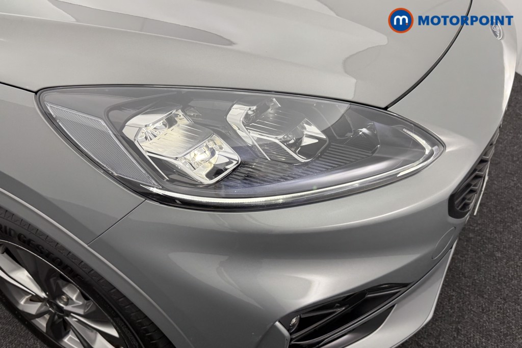 Ford Kuga St-Line Edition Automatic Petrol Plug-In Hybrid SUV - Stock Number (1566448) - 31st supplementary image