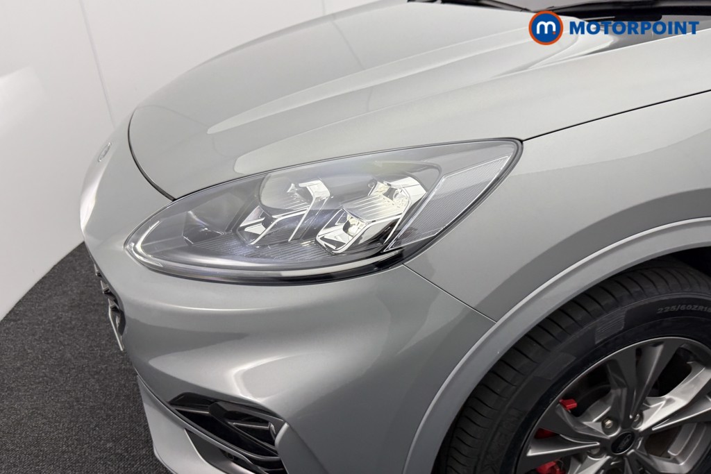 Ford Kuga St-Line Edition Automatic Petrol Plug-In Hybrid SUV - Stock Number (1566448) - 32nd supplementary image
