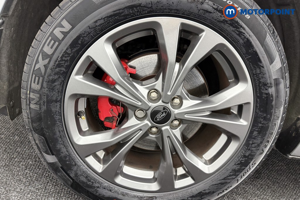 Ford Kuga St-Line Edition Automatic Petrol Plug-In Hybrid SUV - Stock Number (1566448) - 33rd supplementary image