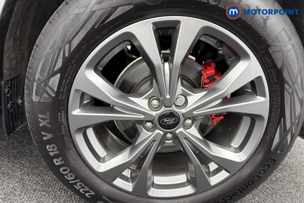 Ford Kuga St-Line Edition Automatic Petrol Plug-In Hybrid SUV - Stock Number (1566448) - 34th supplementary image