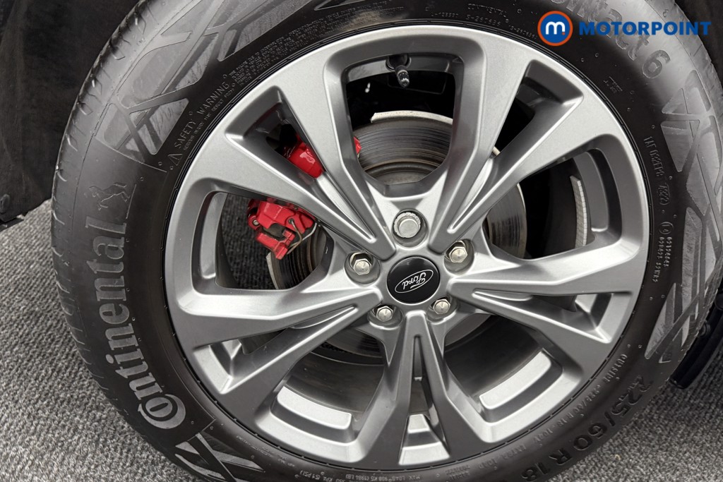 Ford Kuga St-Line Edition Automatic Petrol Plug-In Hybrid SUV - Stock Number (1566448) - 35th supplementary image