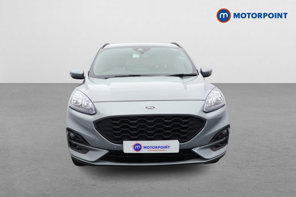 Ford Kuga St-Line Edition Automatic Petrol Plug-In Hybrid SUV - Stock Number (1566448) - Front bumper