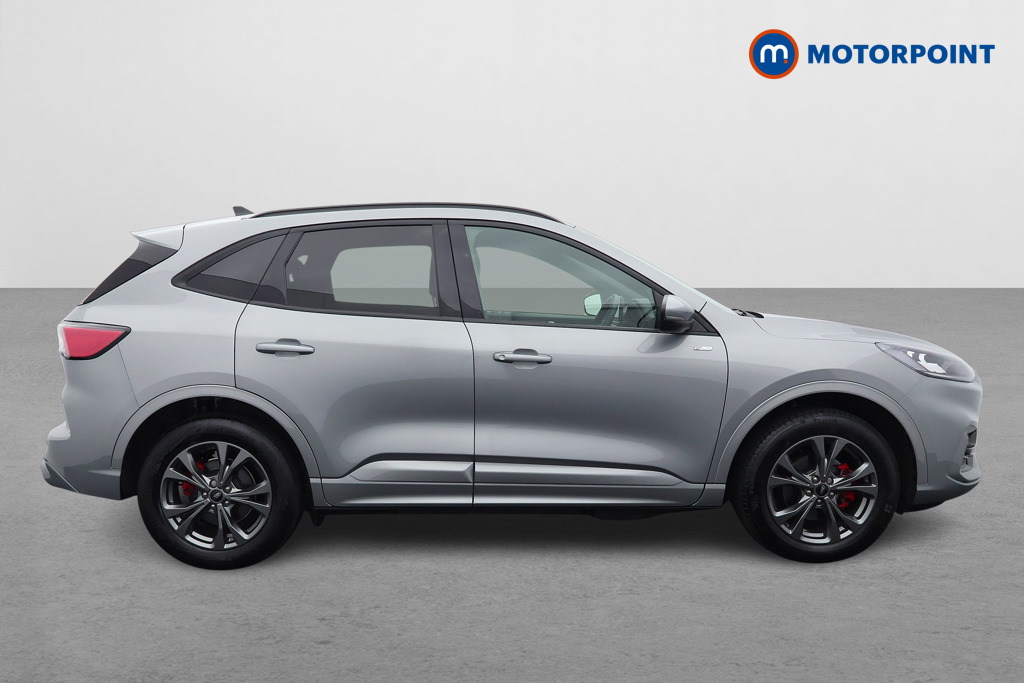 Ford Kuga St-Line Edition Automatic Petrol Plug-In Hybrid SUV - Stock Number (1566448) - Drivers side