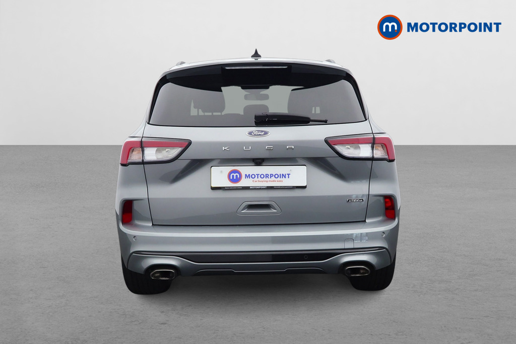Ford Kuga St-Line Edition Automatic Petrol Plug-In Hybrid SUV - Stock Number (1566448) - Rear bumper