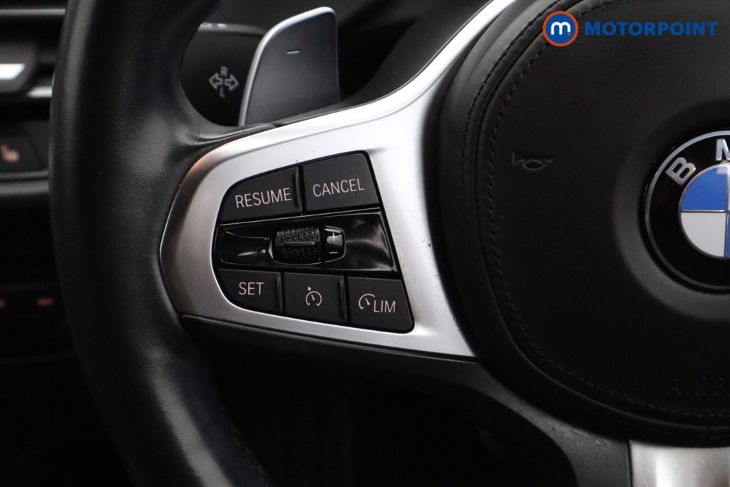 BMW 1 Series M135i Automatic Petrol Hatchback - Stock Number (1566563) - 4th supplementary image