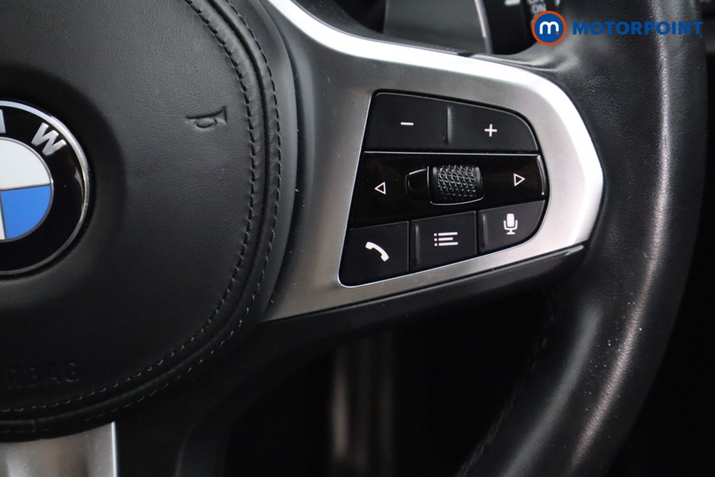 BMW 1 Series M135i Automatic Petrol Hatchback - Stock Number (1566563) - 5th supplementary image